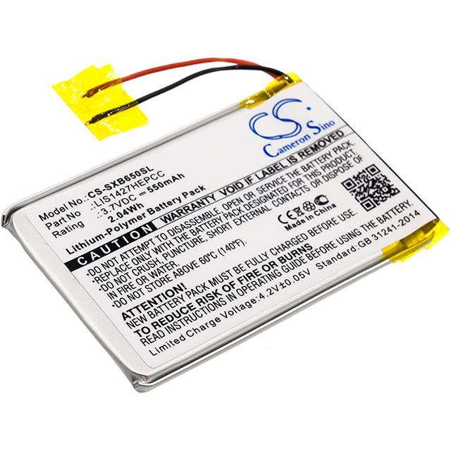 1-756-920-32  BATTERY Interlight