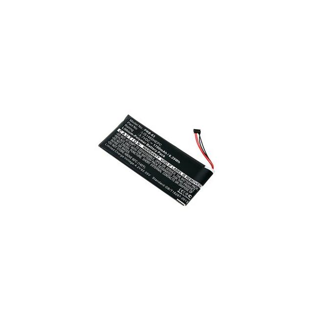 LIS1460HEPC Interlight