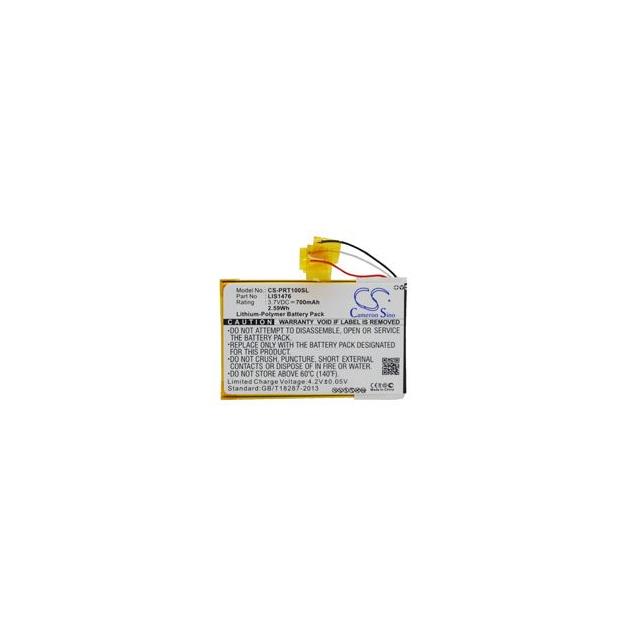 1-853-104-11  BATTERY Interlight