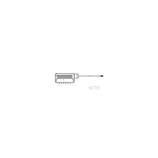 1-960556-2 TE Connectivity
