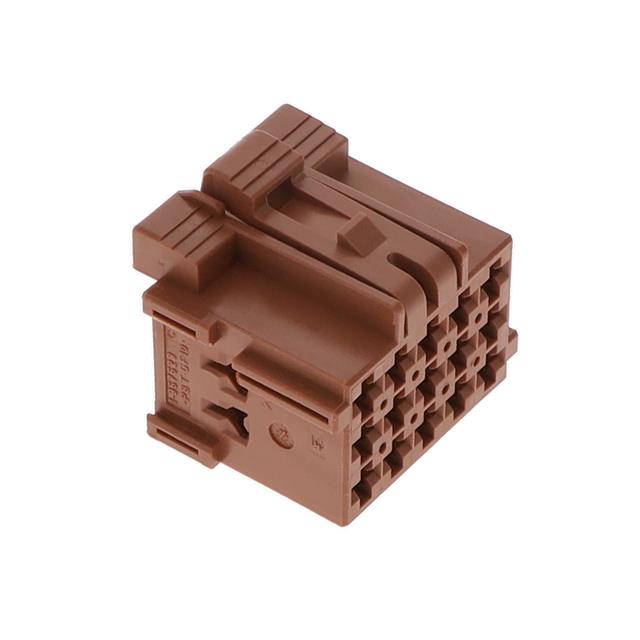 1-967623-5 TE Connectivity AMP Connectors
