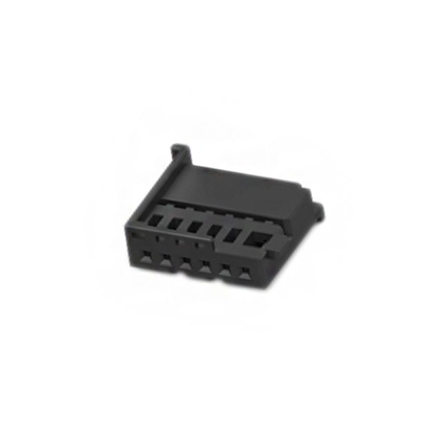 1-969489-1 TE Connectivity AMP Connectors