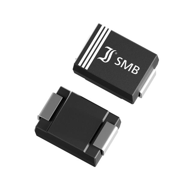 1.0SMBJ6.0CA Diotec Semiconductor