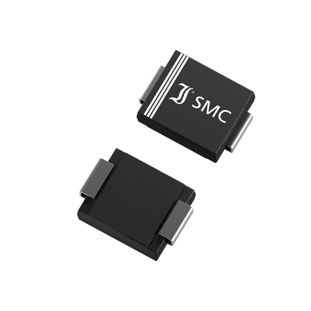 5.0SMCJ36A Diotec Semiconductor