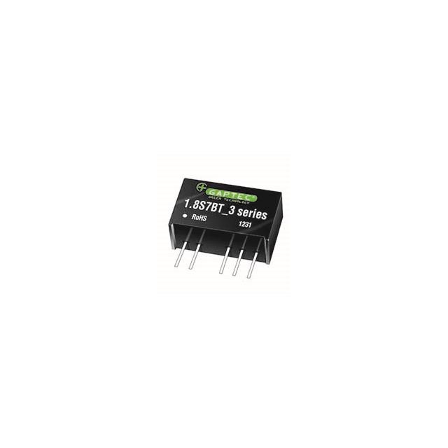 1.8S7BT_121508D3P GAPTEC Electronic