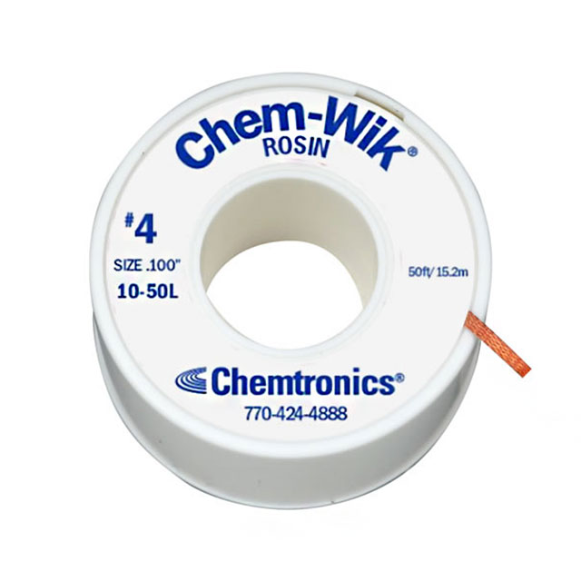 10-50L Chemtronics