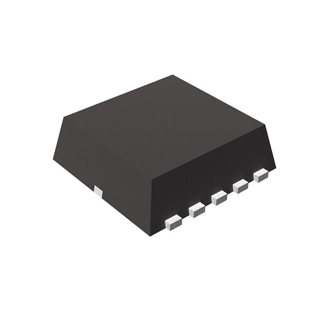 R1280D002B-TR-FE Nisshinbo Micro Devices Inc.