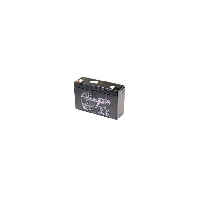 100-001-0137 UPS BATTERY Interlight