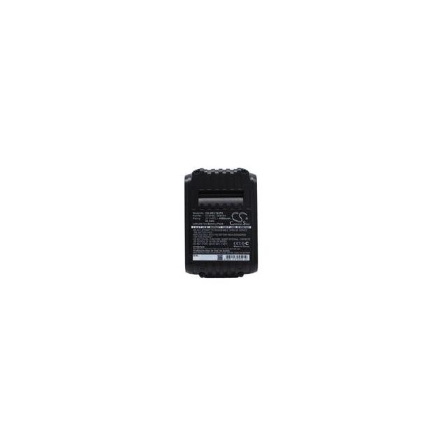 1000 MCM ALUMINUM  BATTERY Interlight