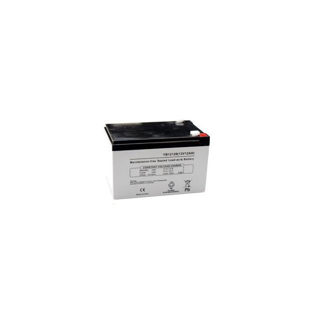 1000VA (SU1000X127) UPS BATTERY Interlight