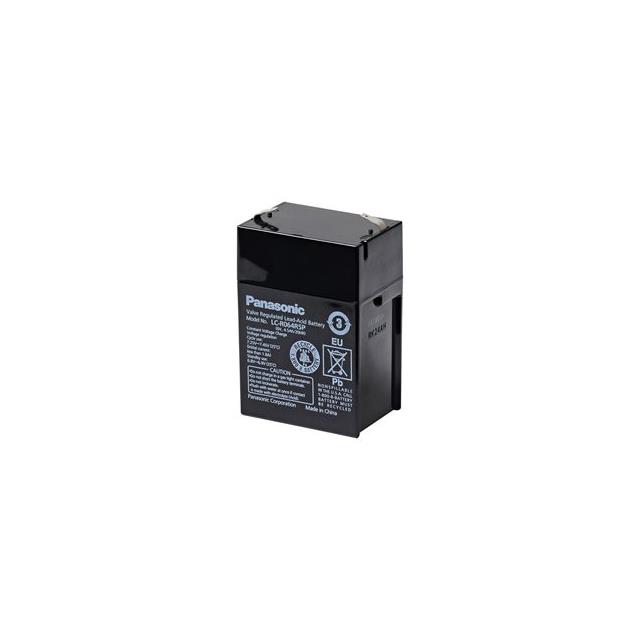 LC-R6V4P Interlight