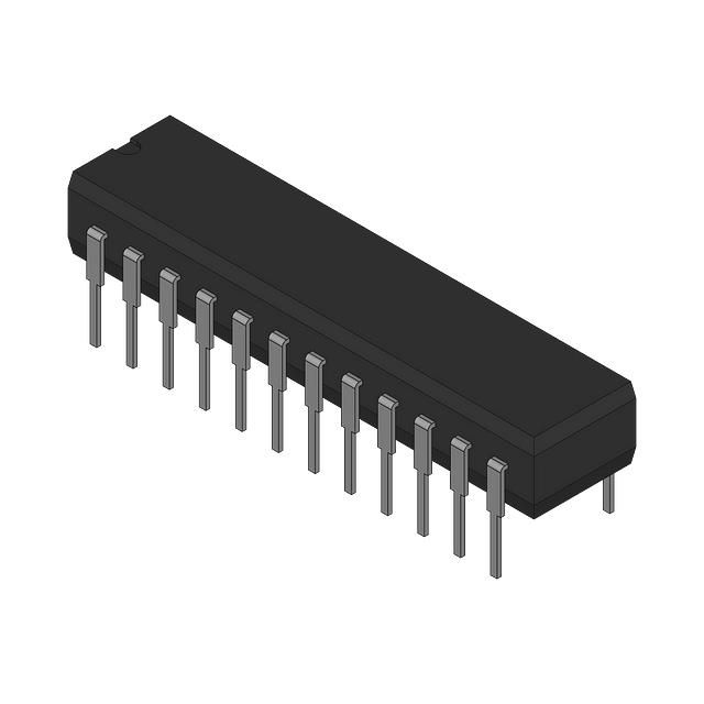 HIN208ECP Intersil