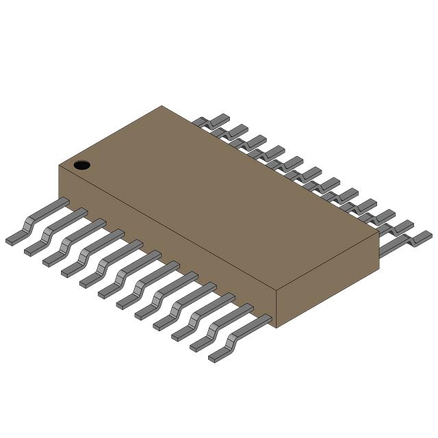 100304W-QMLV National Semiconductor