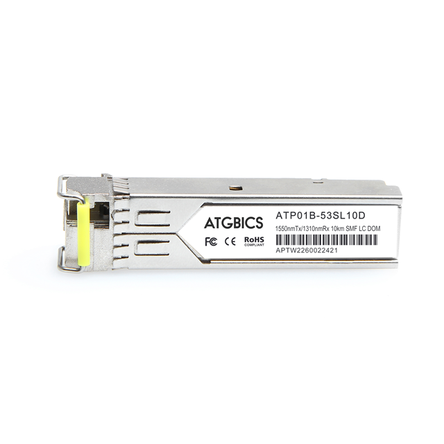 SFP-100-BXLC-D-C ATGBICS