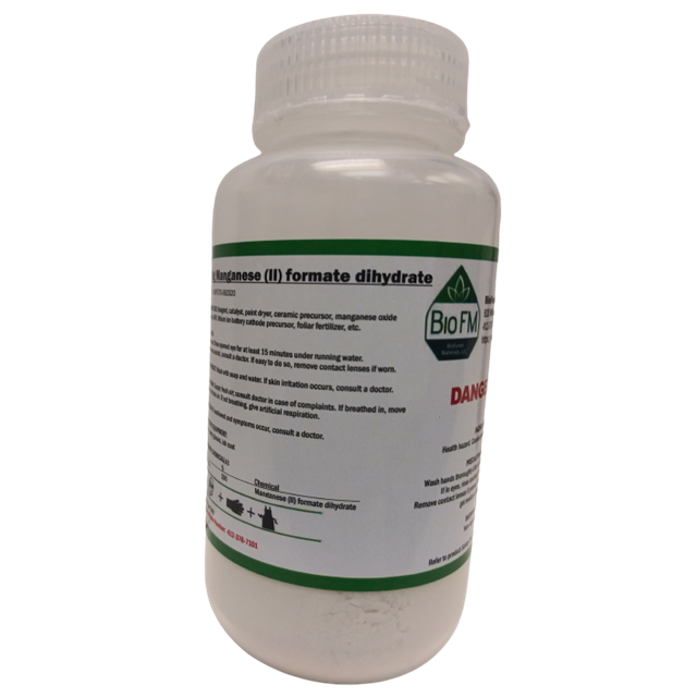 100FO74 BioFuran Materials LLC