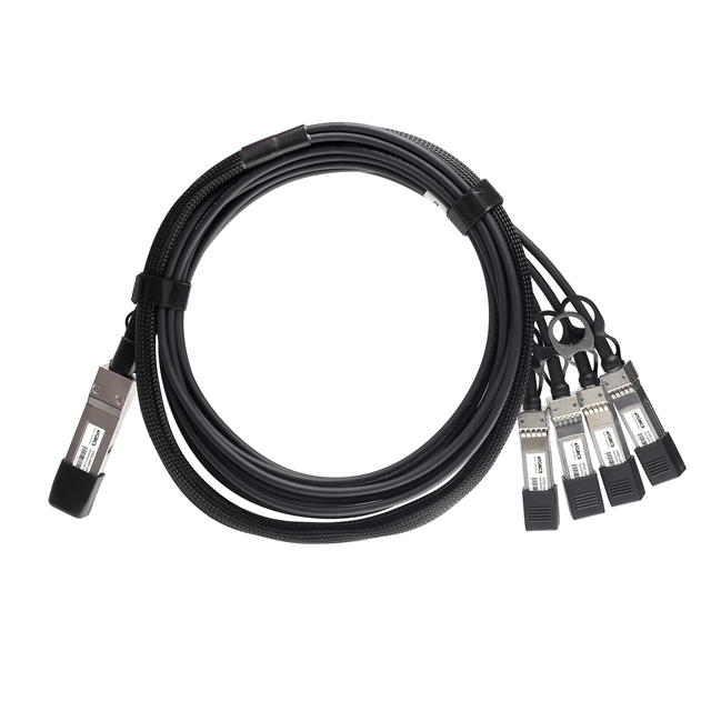 25GB-4-C02-QSFP28-C ATGBICS