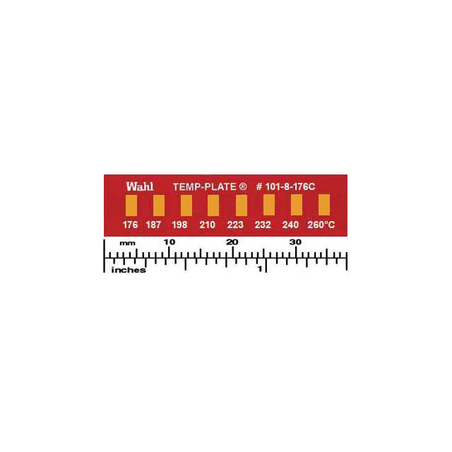 101-8-176C Wahl Temp-Plate®