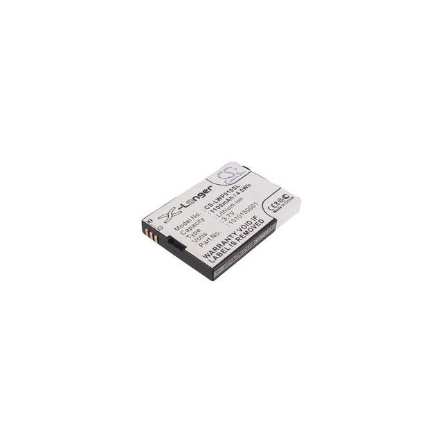 1010150001  BATTERY Interlight