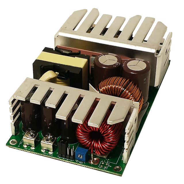 1010880 Integrated Power Designs