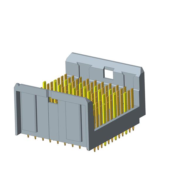 10122770-101LF Amphenol ICC (FCI)