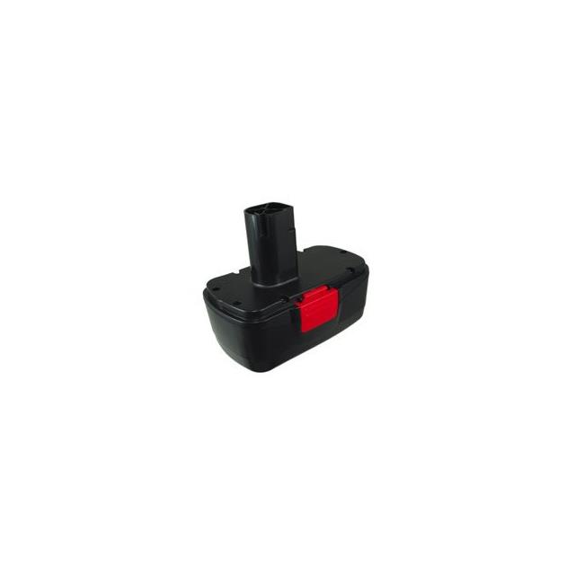 10126 3000MAH   BATTERY Interlight