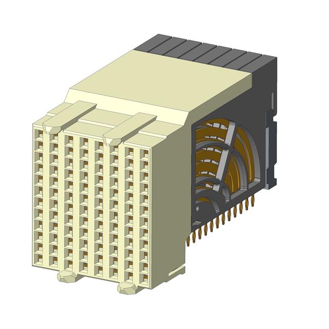 10130566-101LF Amphenol ICC (FCI)