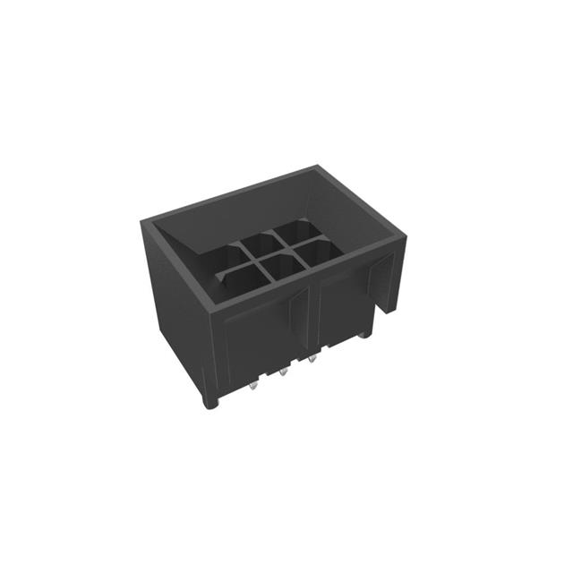 10138980-0641LF Amphenol ICC (FCI)