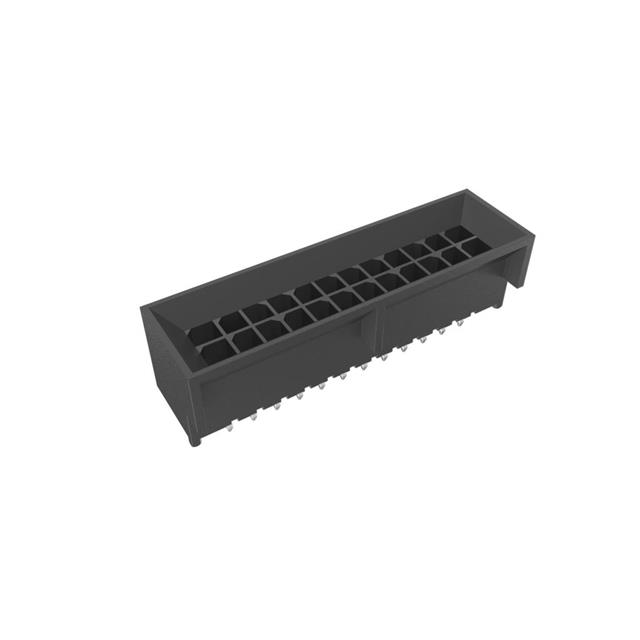 10138980-2411LF Amphenol ICC (FCI)