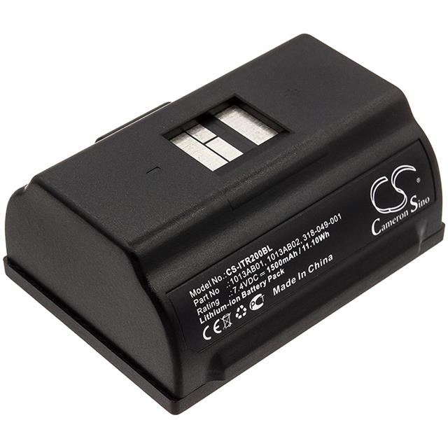 1013AB01  BATTERY Interlight