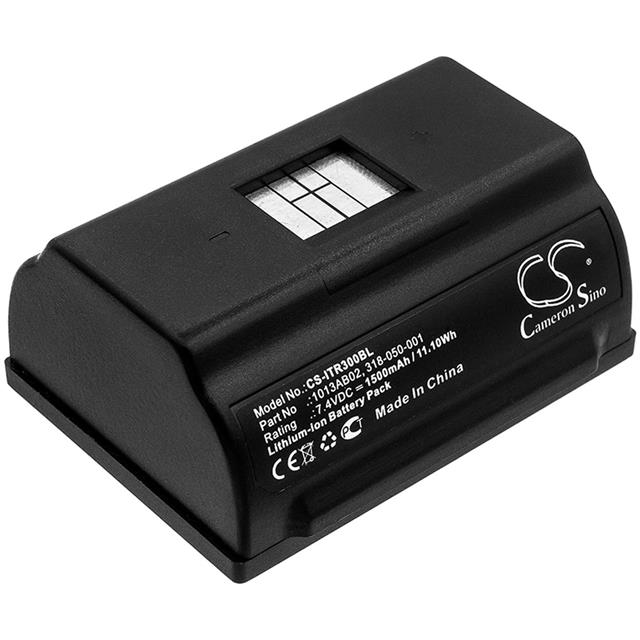 1013AB02  BATTERY Interlight