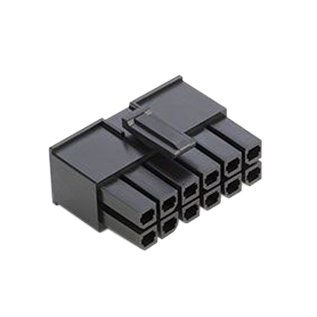 10142707-12LF Amphenol ICC (FCI)