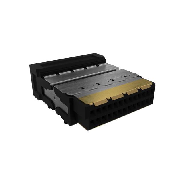 10147075-2600RLF Amphenol ICC (FCI)