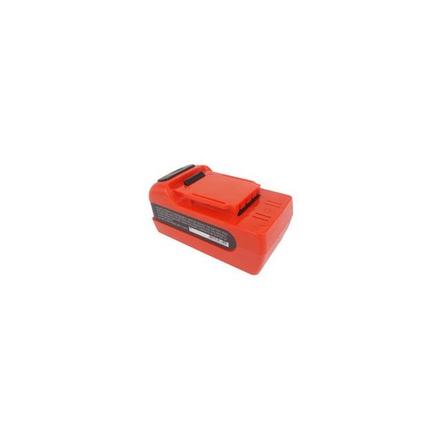 101541  BATTERY Interlight