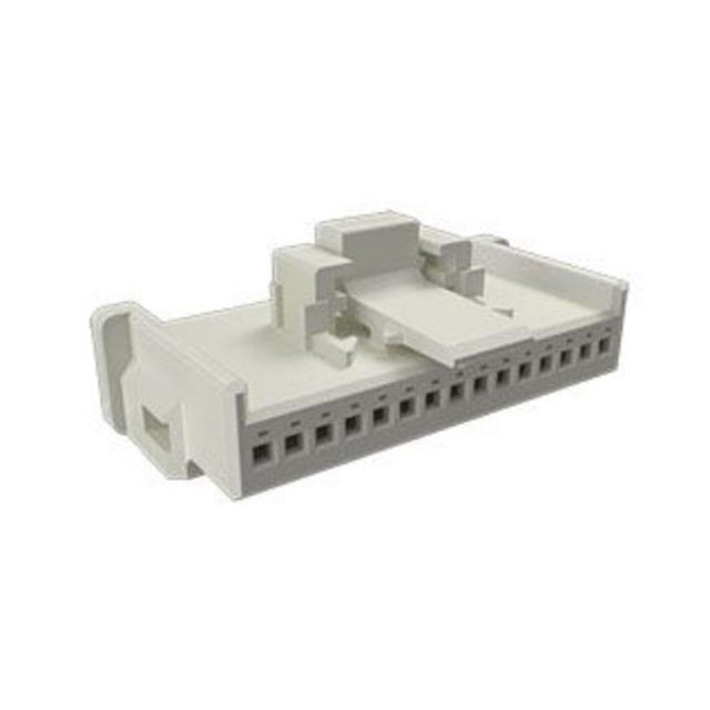10157554-01511LF Amphenol ICC (FCI)