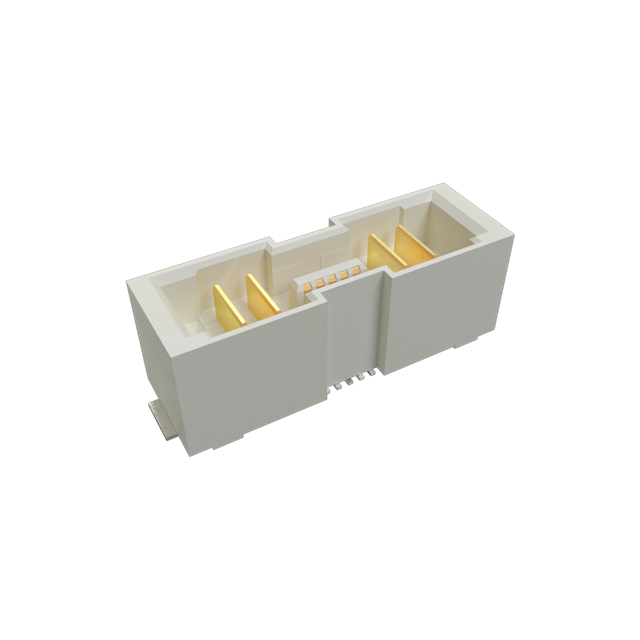 10159558-410421RLF Amphenol ICC (FCI)