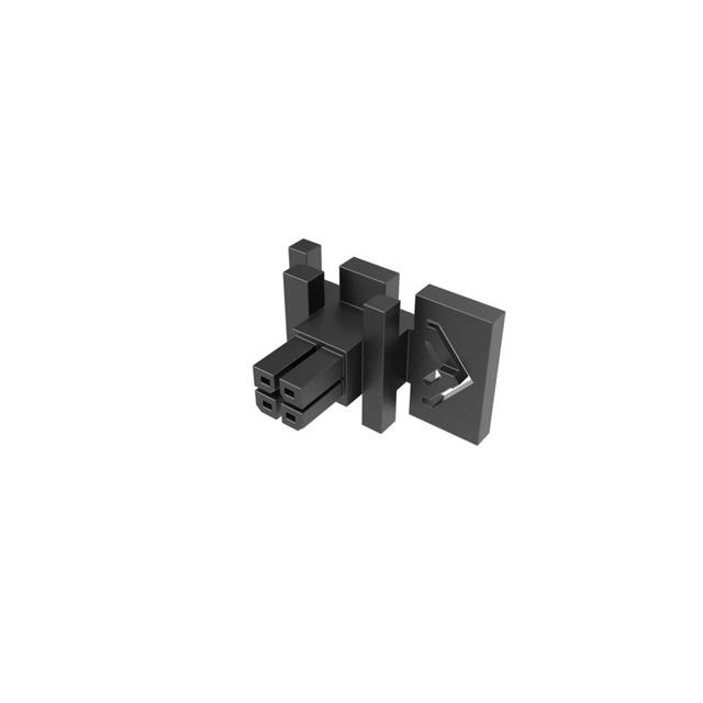 10159684-04GLF Amphenol ICC (FCI)