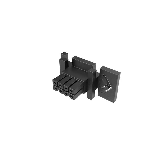 10159684-08GLF Amphenol ICC (FCI)