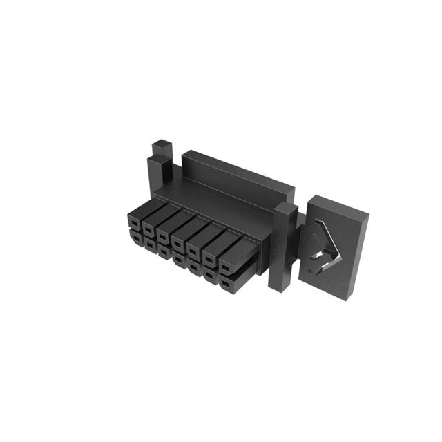 10159684-14GLF Amphenol ICC (FCI)