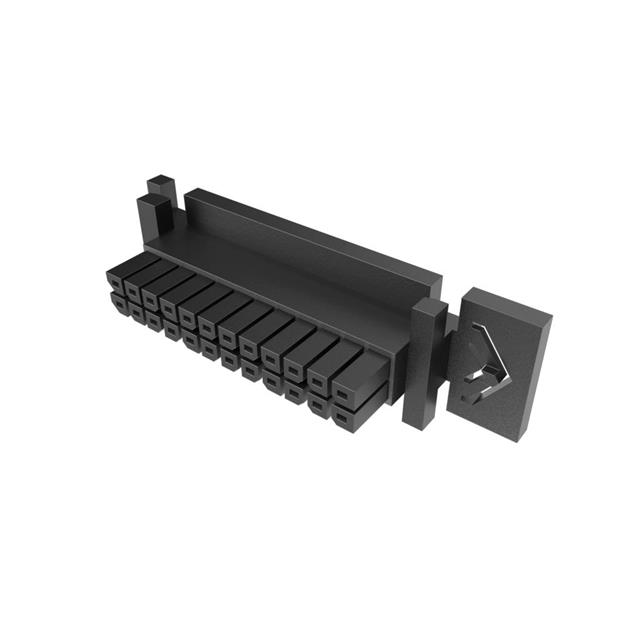 10159684-24GLF Amphenol ICC (FCI)