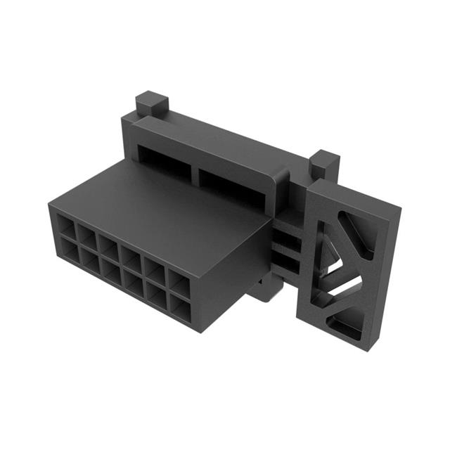10160855-12GLF Amphenol ICC (FCI)