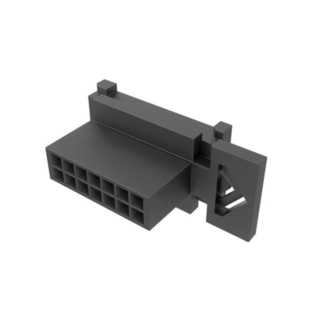 10160855-14GLF Amphenol ICC (FCI)