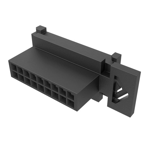 10160855-18GLF Amphenol ICC (FCI)