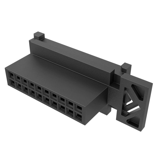 10160855-20GLF Amphenol ICC (FCI)