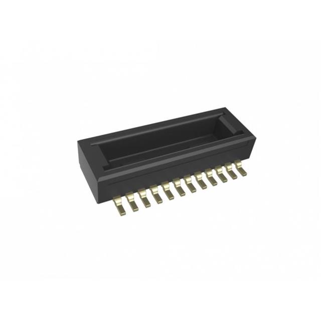 10164228-0201A1RLF Amphenol ICC (FCI)