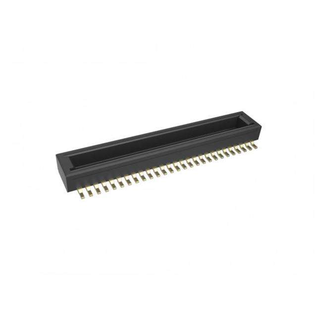 10164228-0501A1RLF Amphenol ICC (FCI)