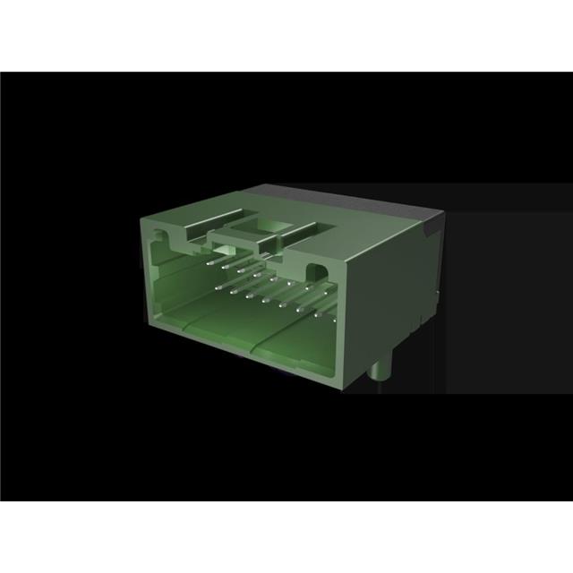10168530-116KBLF Amphenol ICC (FCI)
