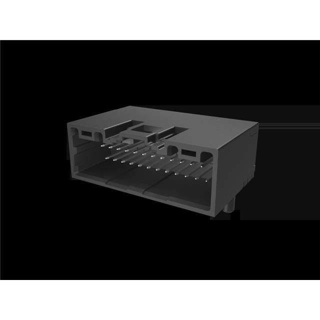 10168530-124KALF Amphenol ICC (FCI)