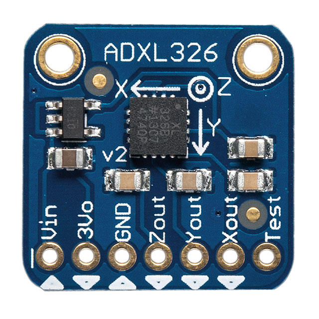 1018 Adafruit Industries LLC