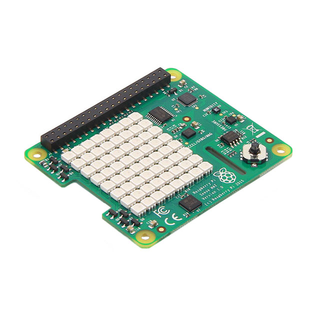 SC0329 Raspberry Pi