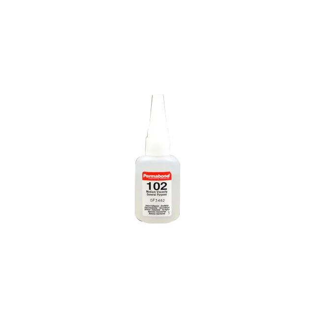 102 1 OZ BOTTLE Permabond